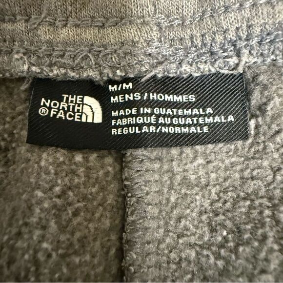 The North Face Men’s Charcoal Joggers - Picture 6 of 10